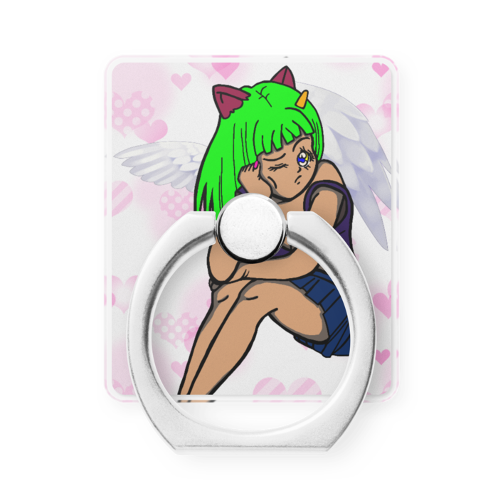 スマホリング