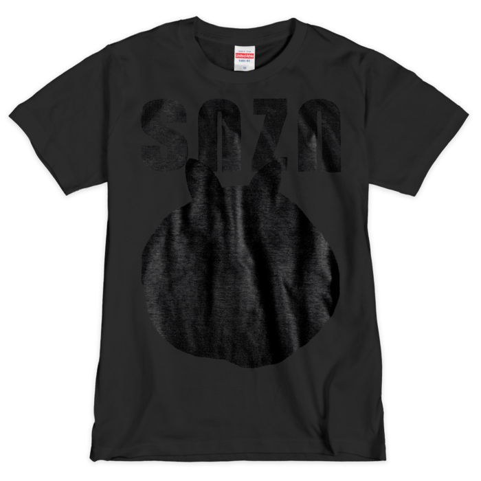 Tシャツ(シルクスクリーン印刷) - M - 1色