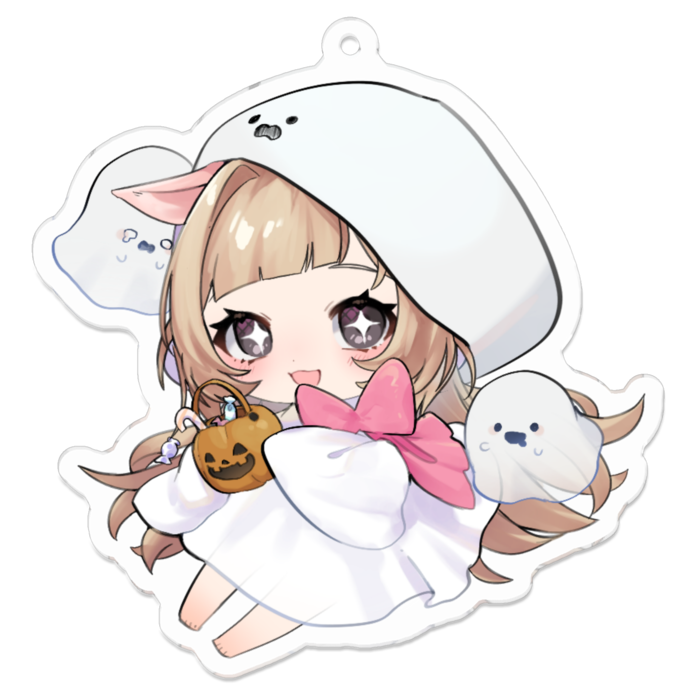 キラキラ目