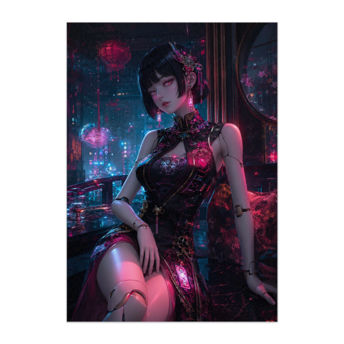 ポスター - B3