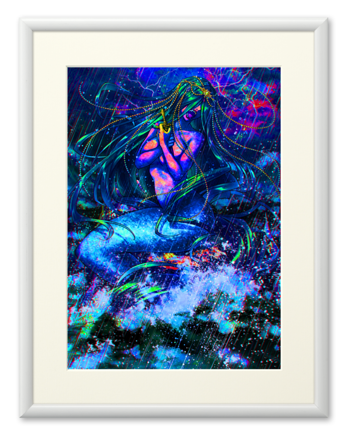 複製画(プリモアート) - A2(1)