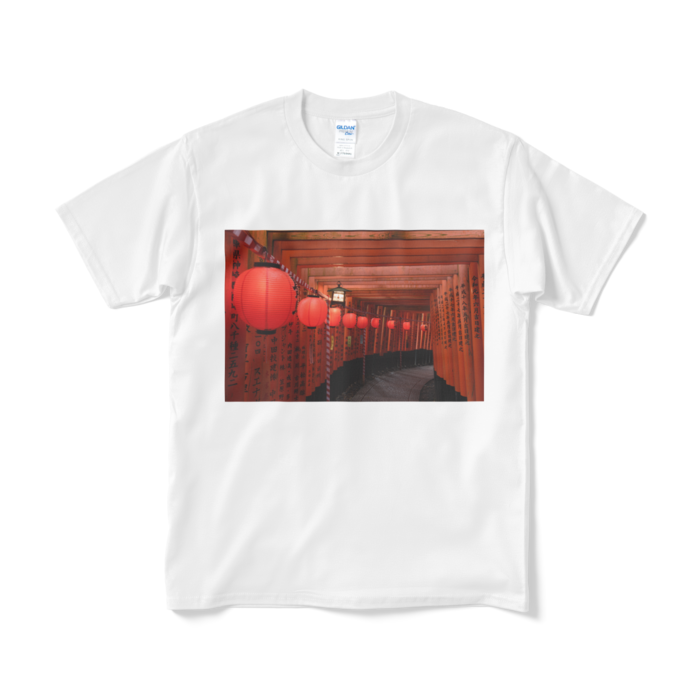 Tシャツ(短納期) - M - ホワイト