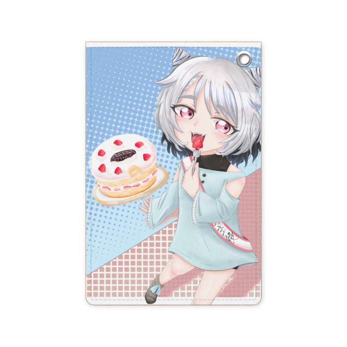 パスケース - 70 x 105 (mm)