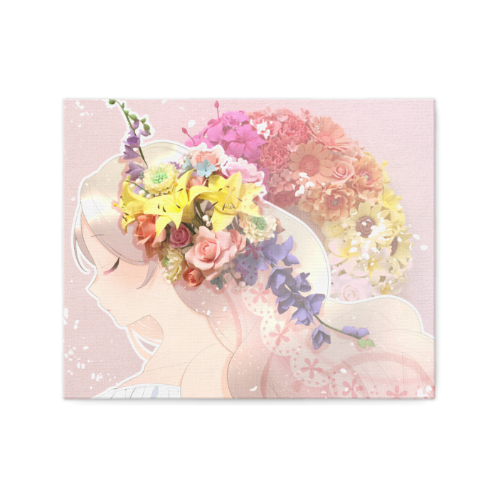 キャンバス - F3