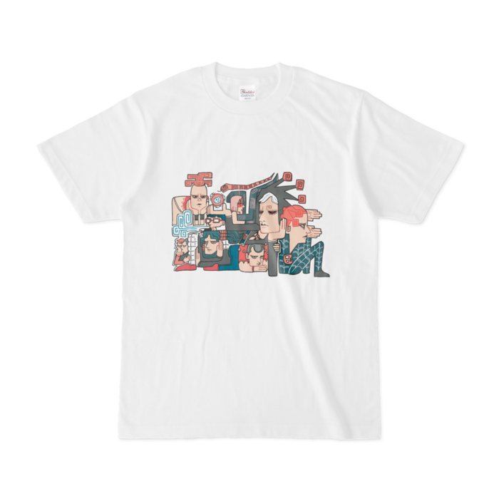 カラーver サイズＳ