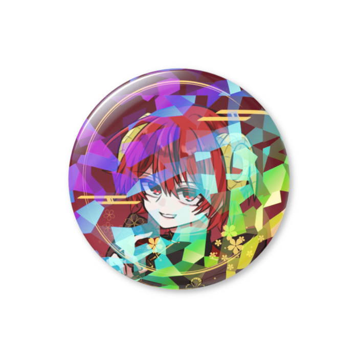 クリスタル - 76mm