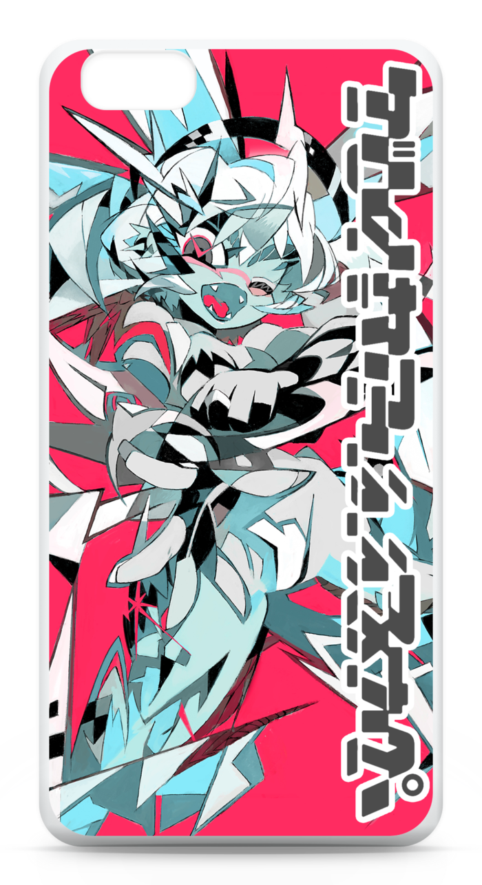 iPhoneケース - iPhone6 Plus