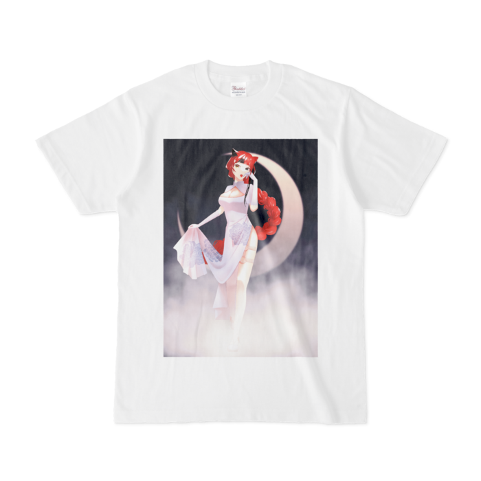 Tシャツ - S - 白