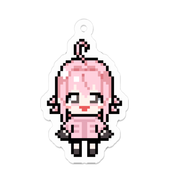 システムメンテちゃん