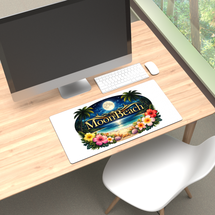 プレイマット - 600 × 300mm