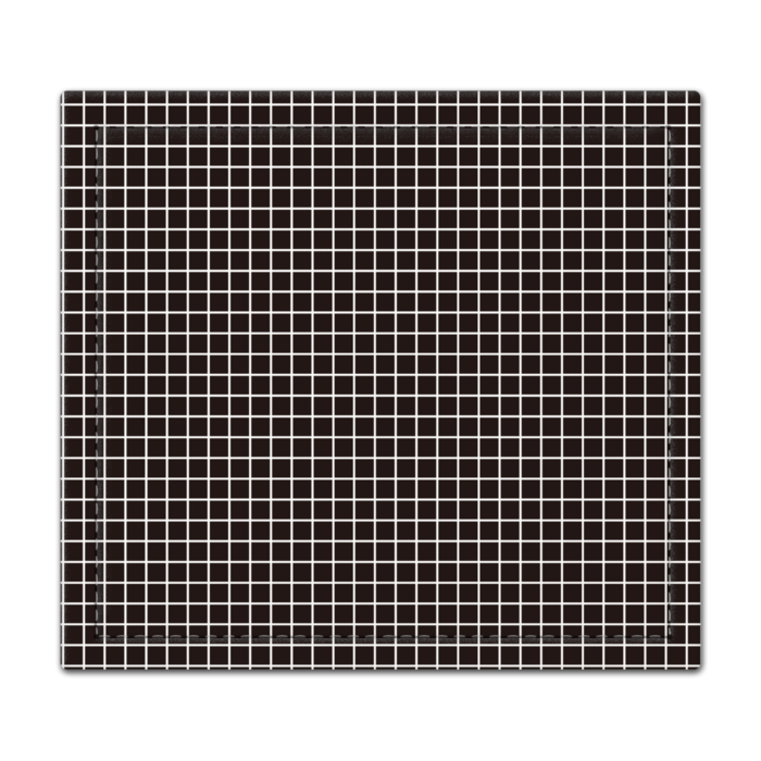 捺印マット - 105 x 95 (mm)