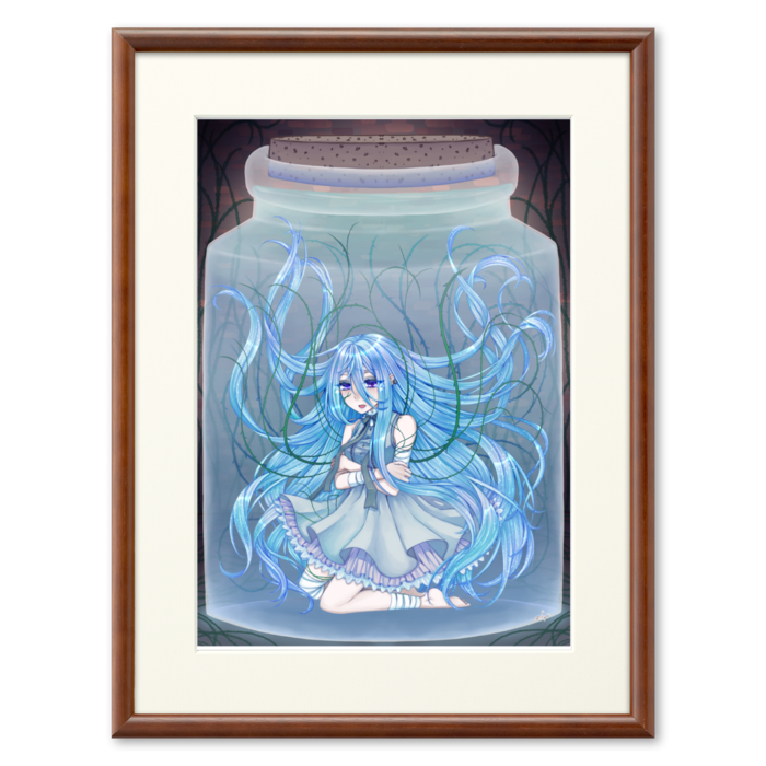 複製画(プリモアート) - A2