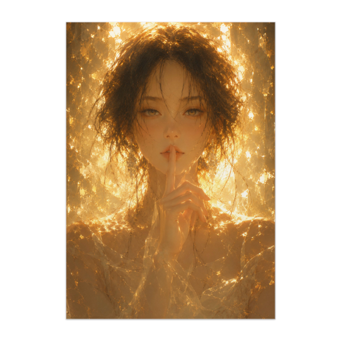 ポスター - A2