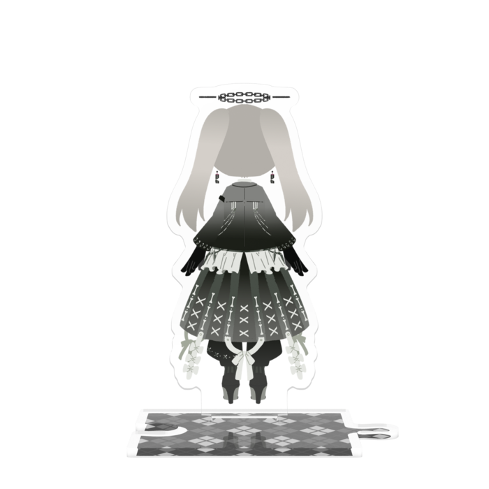 つながるアクスタ - 80mm