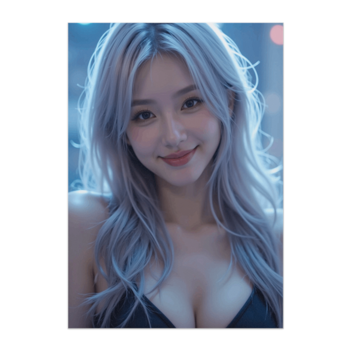 ポスター - A1