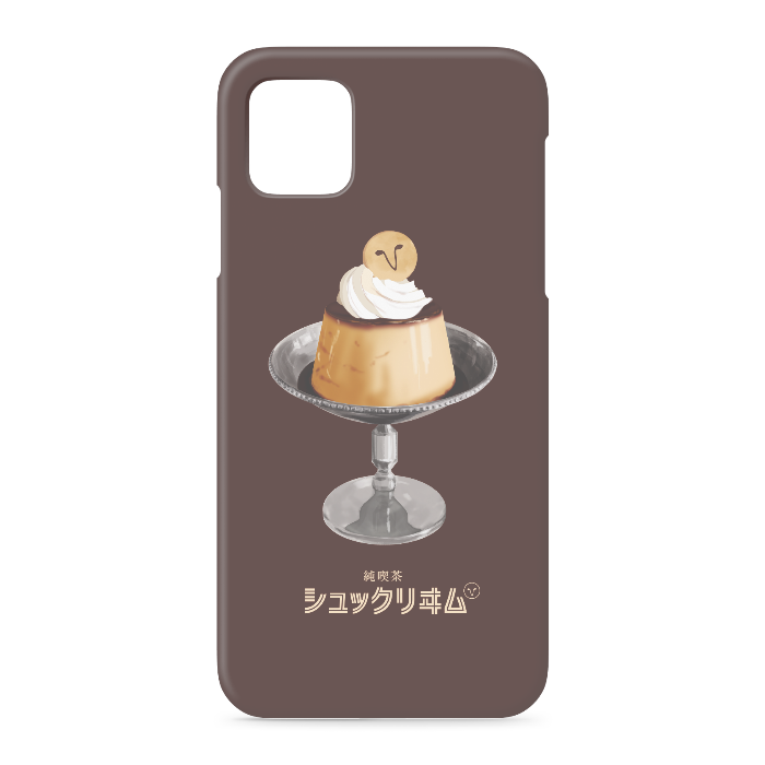 iPhoneケース - iPhone 11 Pro Max - 側面あり
