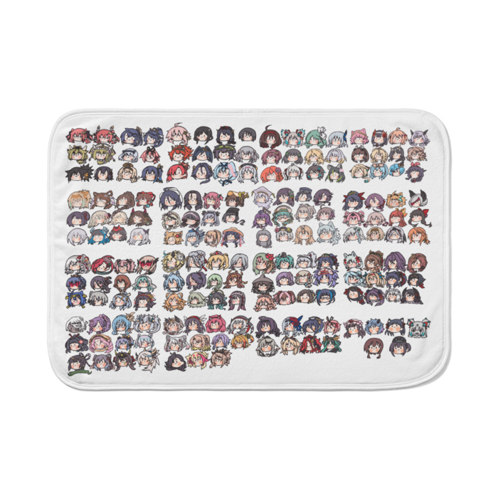 ブランケット - 700 x 1000 (mm)