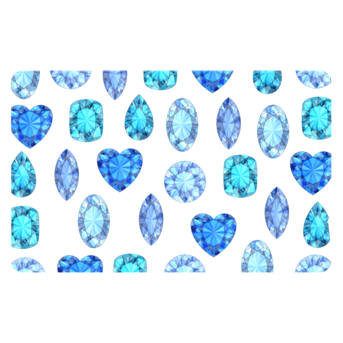 ICカードステッカー - 約 85.7 × 53.9 (mm)