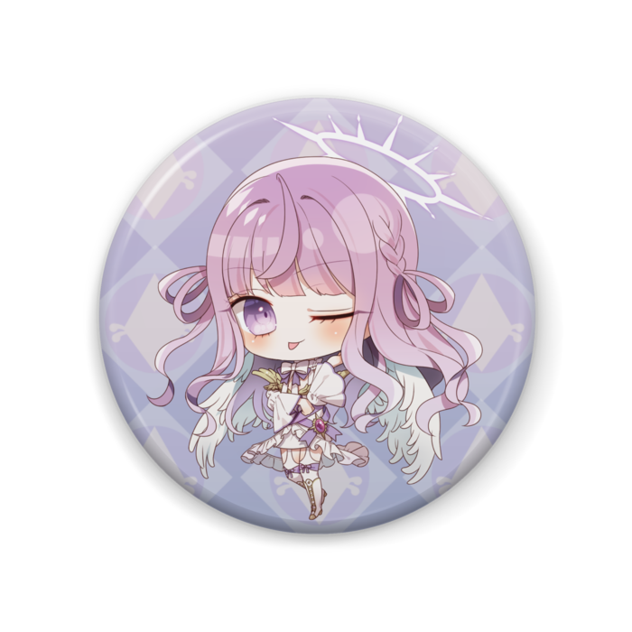 缶バッジ - 57mm