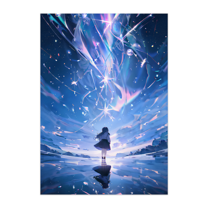 ポスター - A2