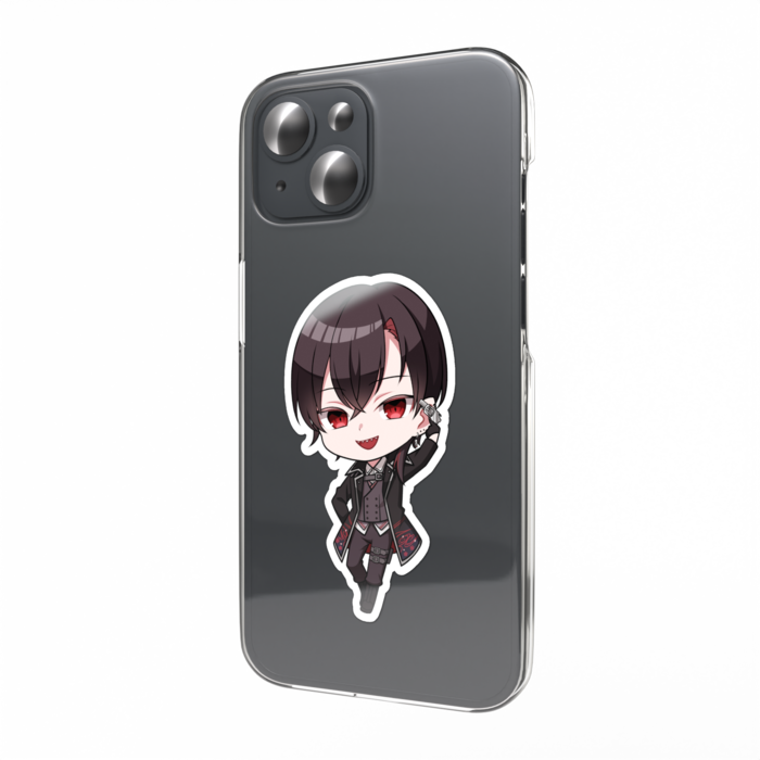 スマホステッカー - 縦