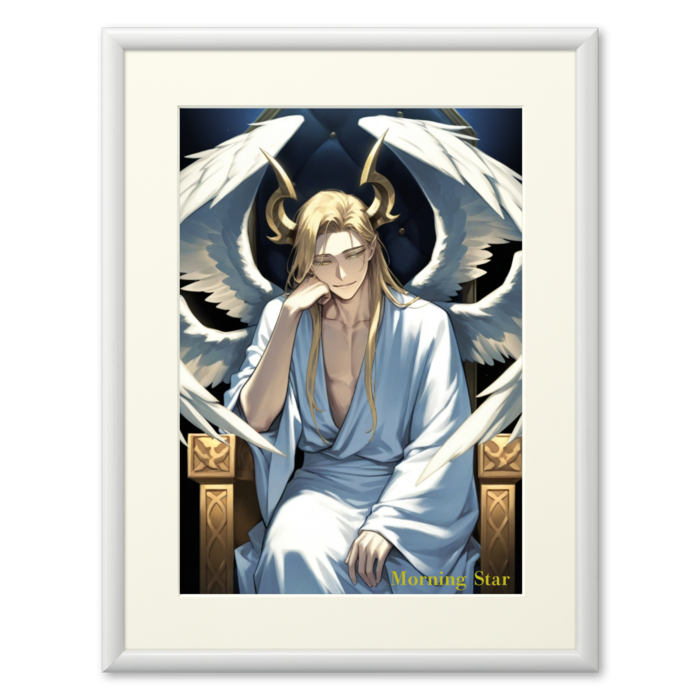 複製画(プリモアート) - A4