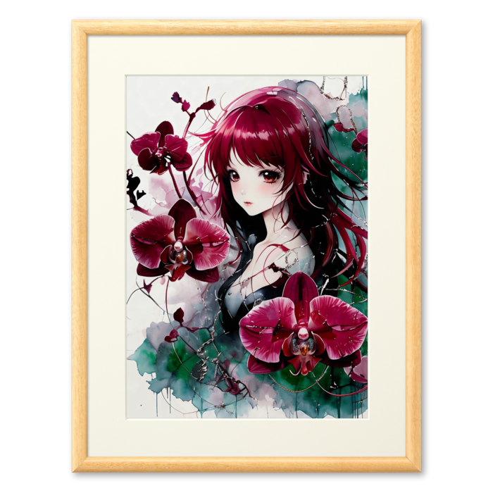 複製画(プリモアート) - A2