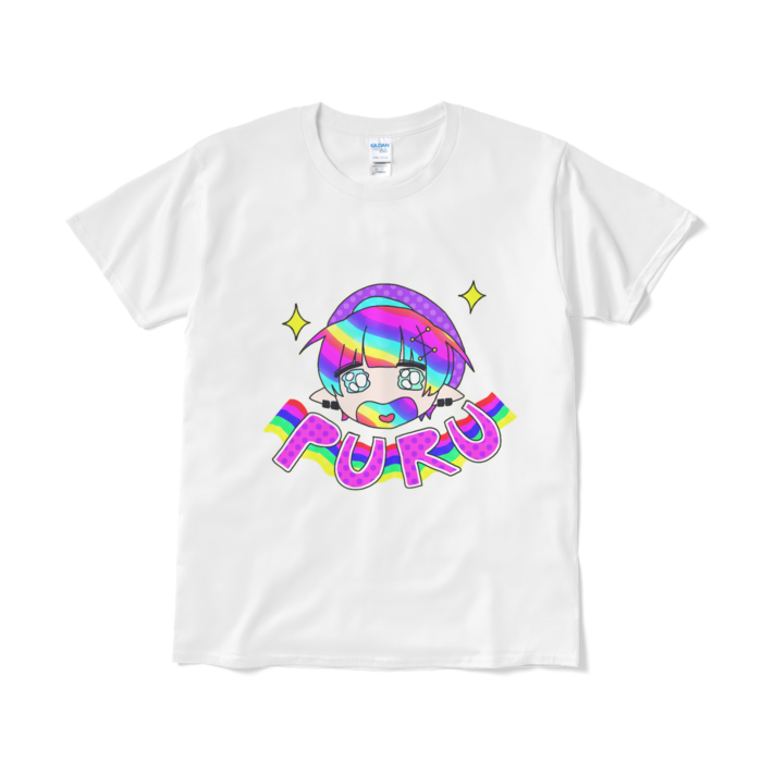 でかプリント  - L - 