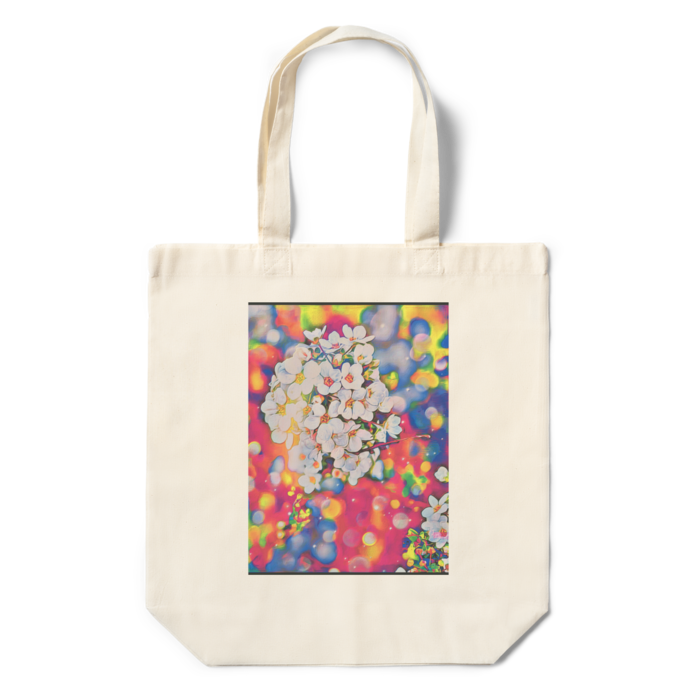 エコバッグ - 360×370×110(mm)