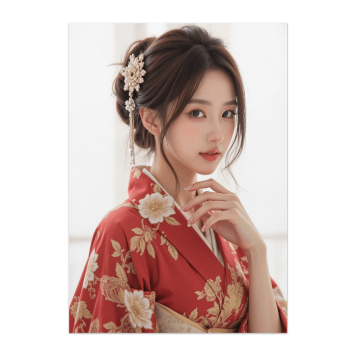 ポスター - A1