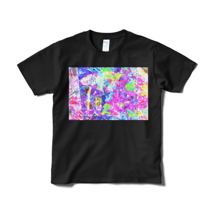 Tシャツ（短納期） - S - ブラック