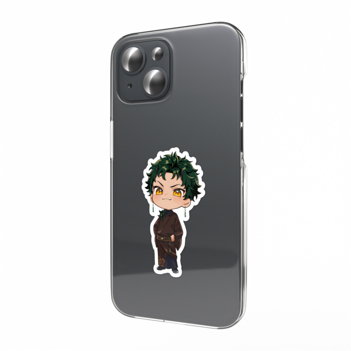 スマホステッカー - 縦(2)