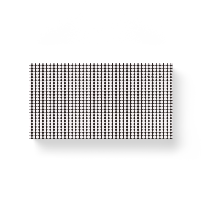モバイルバッテリー - 横