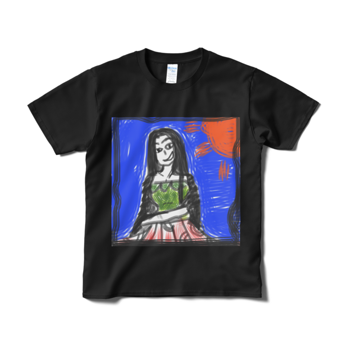 Tシャツ（短納期） - S - ブラック