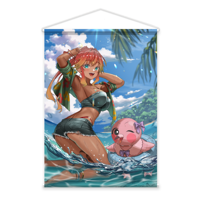 タペストリー通常ver - B2縦