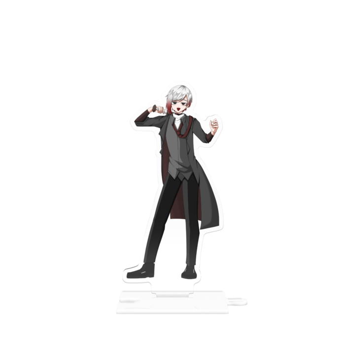 つながるアクスタ - 125mm