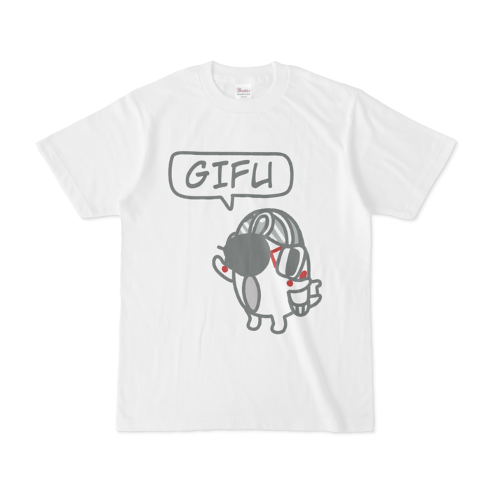 Tシャツ - S