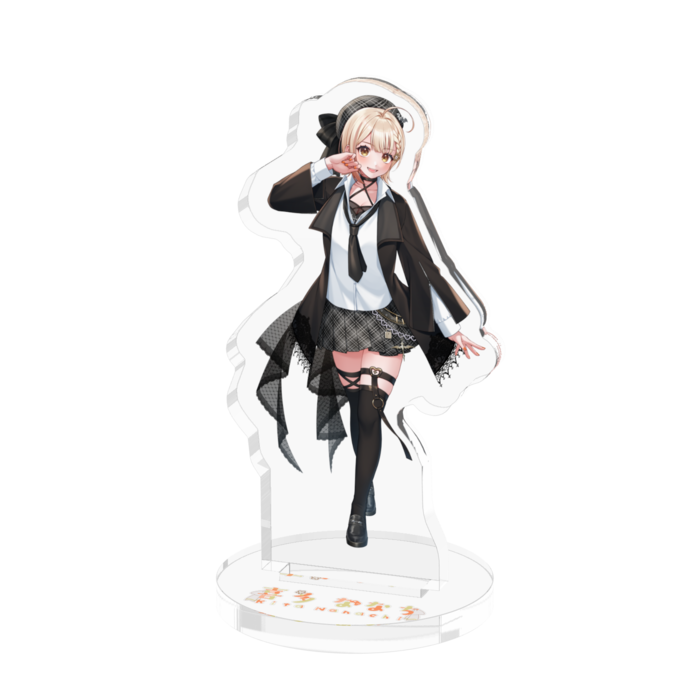 アクリルフィギュア - 50x50mm