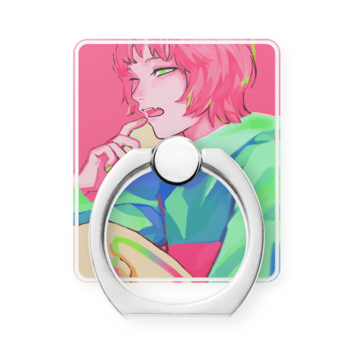 スマホリング