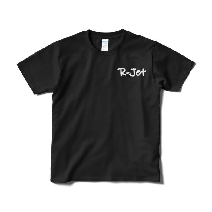Tシャツ（短納期） - S - ブラック