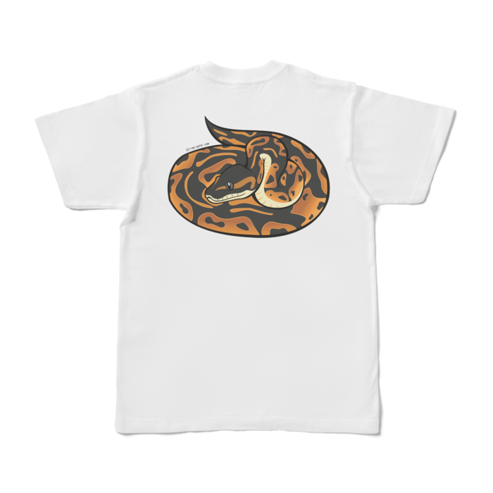 Tシャツ - S - 白