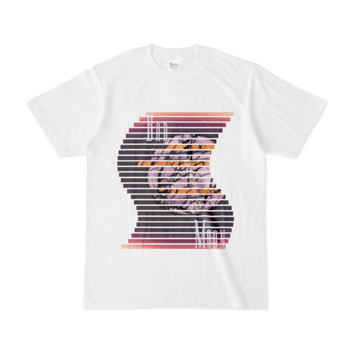 Tシャツ - S - 白(1)
