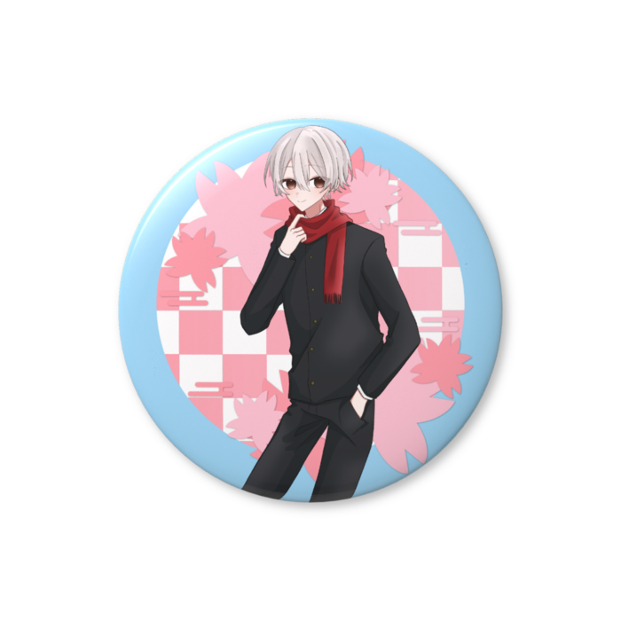 56mm - ぽたあと - 春