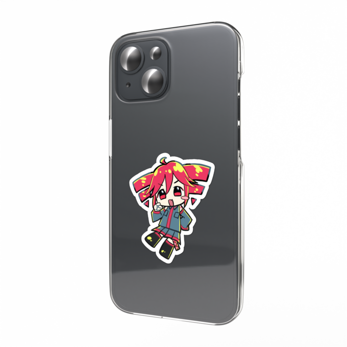 スマホステッカー - 縦