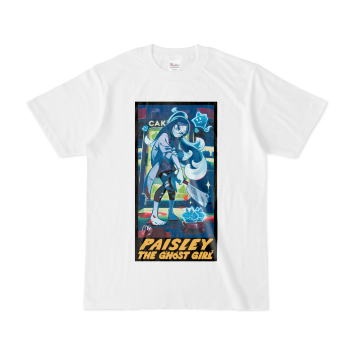 Tシャツ - S - 白