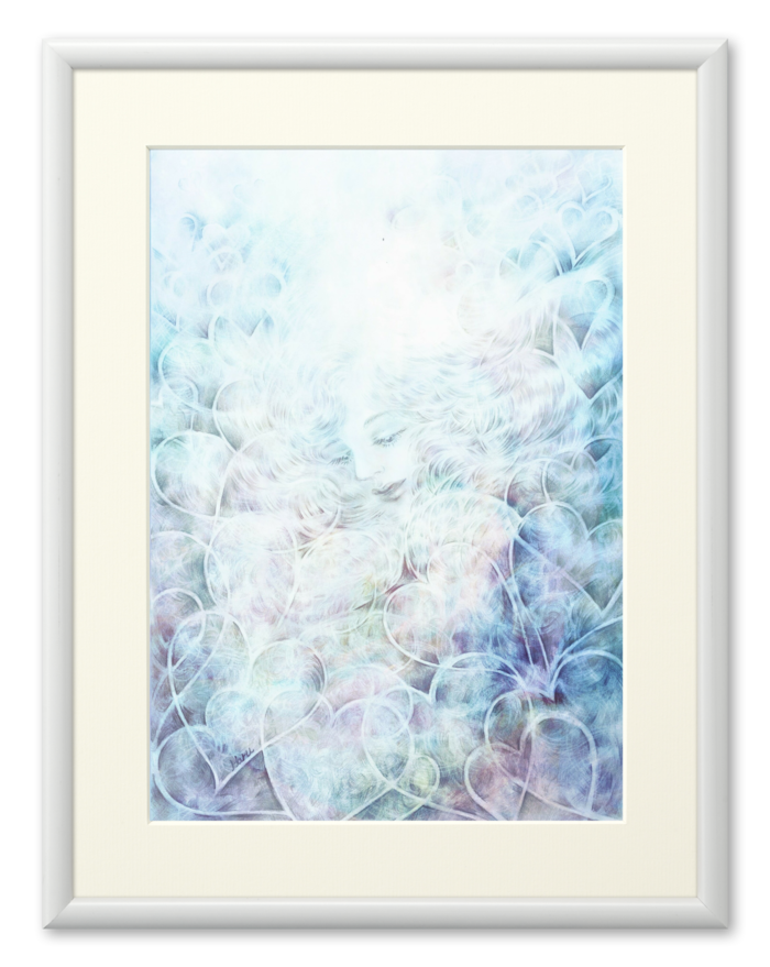 複製画(プリモアート) - A4