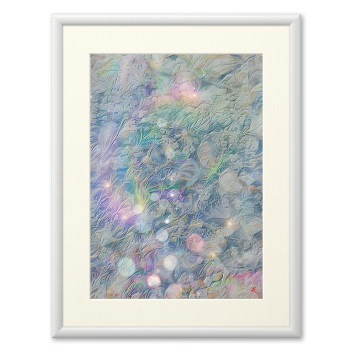 複製画(プリモアート) - A3
