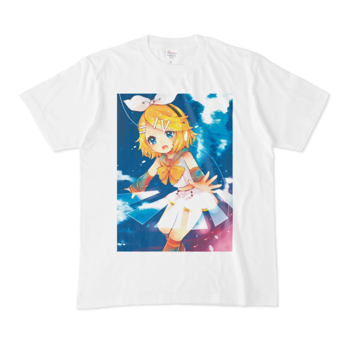 Tシャツ - M
