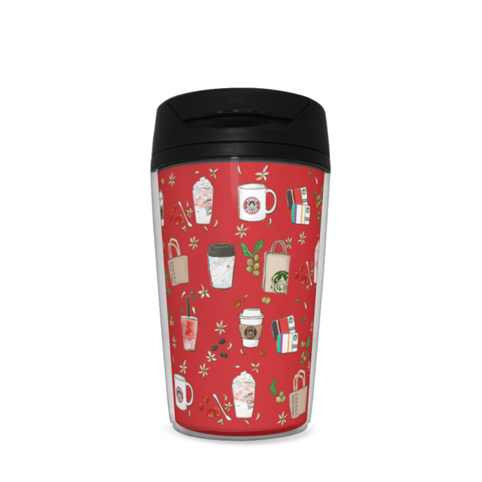 タンブラー - 350ml