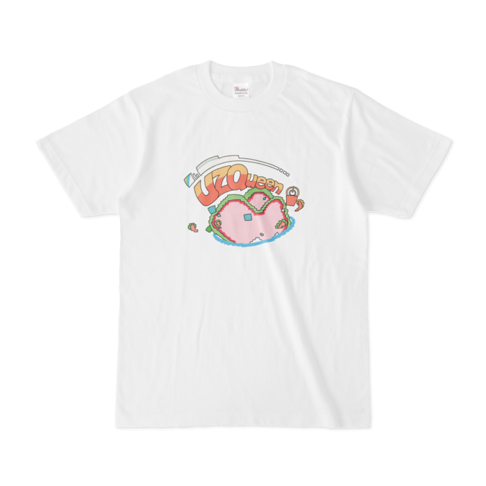 Tシャツ - S - 白(1)